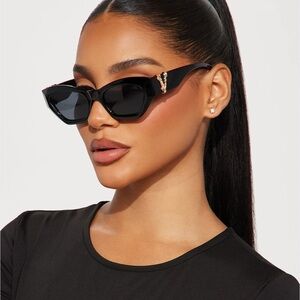 Luxury Sunglasses